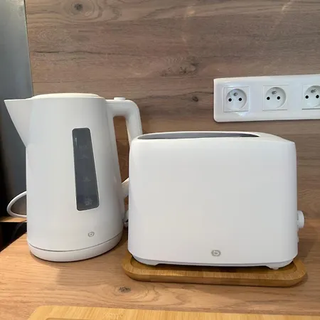 T2, 50 M Beach, Balcony With Sea View * ラ・テスト・ド・ビュシュ