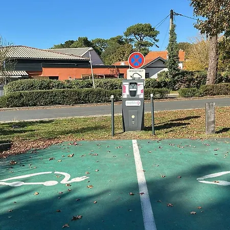 T2, 50 M Beach, Balcony With Sea View