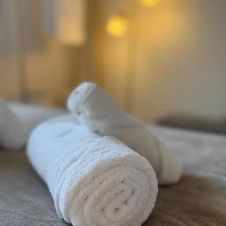 T2, 50 M Beach, Balcony With Sea View Appartamento