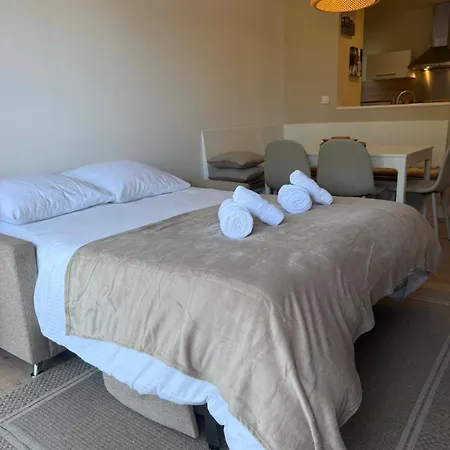 T2, 50 M Beach, Balcony With Sea View