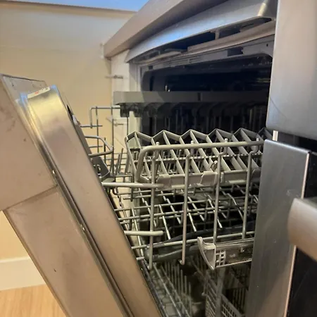 T2, 50 M Beach, Balcony With Sea View Appartamento La Teste-de-Buch