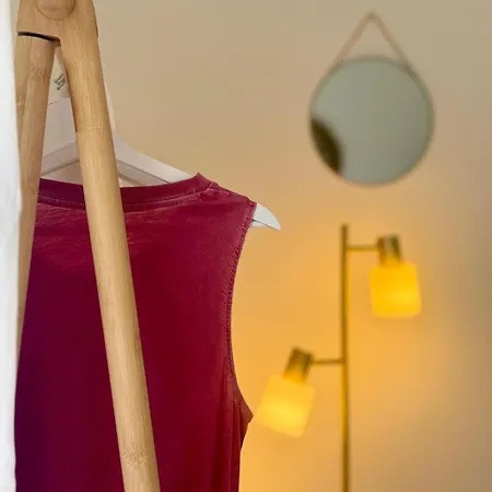 Appartamento T2, 50 M Beach, Balcony With Sea View *