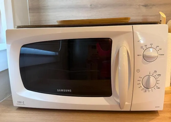 T2, 50 M Beach, Balcony With Sea View *