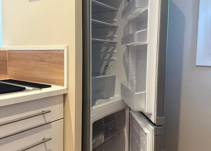 公寓 T2, 50 M Beach, Balcony With Sea View *