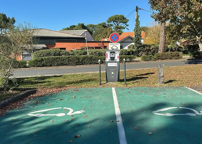 T2, 50 M Beach, Balcony With Sea View